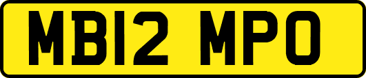 MB12MPO