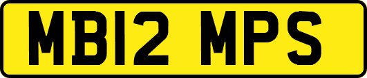 MB12MPS