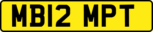 MB12MPT