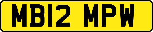 MB12MPW