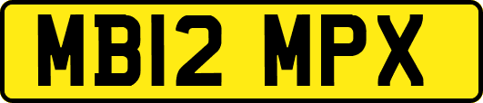 MB12MPX