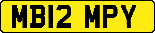 MB12MPY