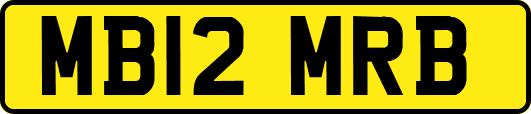 MB12MRB