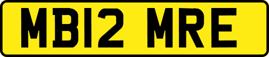 MB12MRE