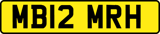 MB12MRH