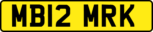 MB12MRK
