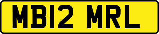 MB12MRL