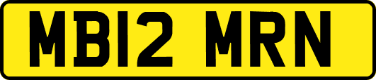 MB12MRN