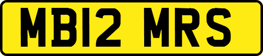 MB12MRS