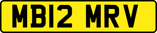 MB12MRV