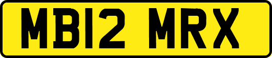 MB12MRX