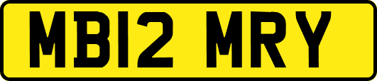 MB12MRY
