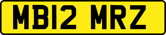 MB12MRZ