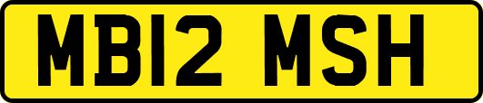 MB12MSH