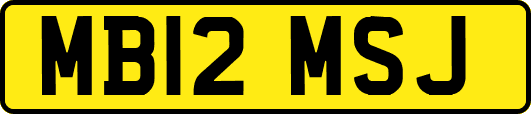 MB12MSJ