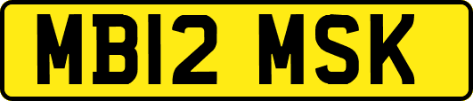 MB12MSK