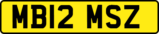 MB12MSZ