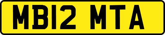 MB12MTA