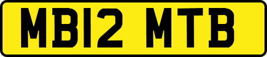 MB12MTB