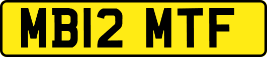 MB12MTF