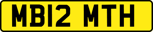 MB12MTH