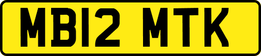 MB12MTK