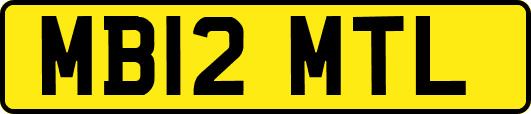 MB12MTL