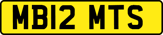 MB12MTS