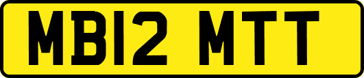 MB12MTT