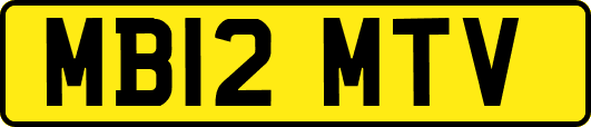MB12MTV