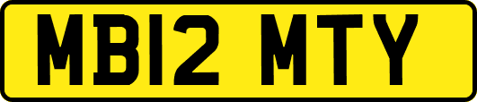 MB12MTY