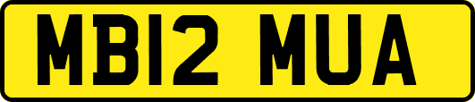 MB12MUA