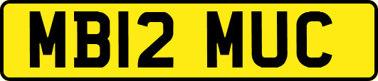 MB12MUC