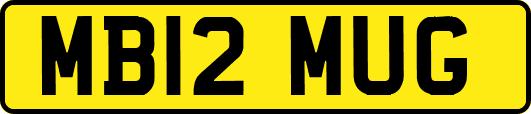 MB12MUG