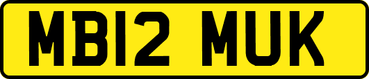 MB12MUK
