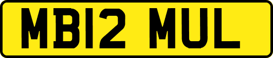 MB12MUL