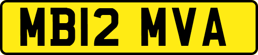 MB12MVA