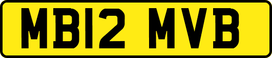 MB12MVB