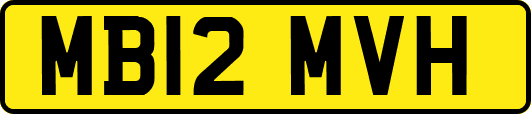 MB12MVH