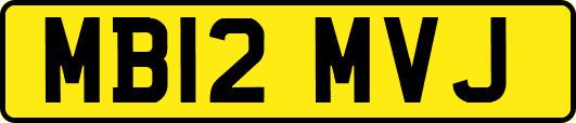 MB12MVJ