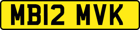 MB12MVK