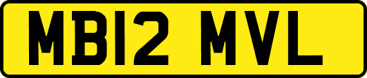 MB12MVL