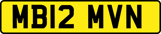 MB12MVN