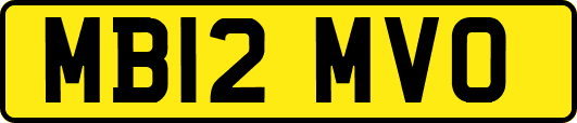 MB12MVO