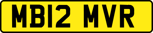 MB12MVR