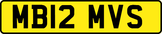 MB12MVS
