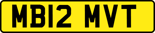 MB12MVT