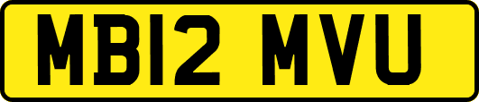MB12MVU