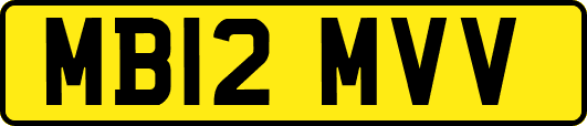 MB12MVV
