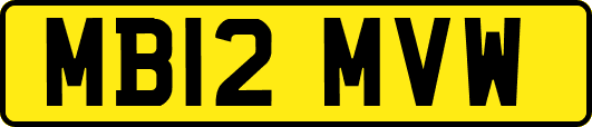 MB12MVW